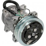 AC compressor replacing 75R89424 / SD7H15-4435