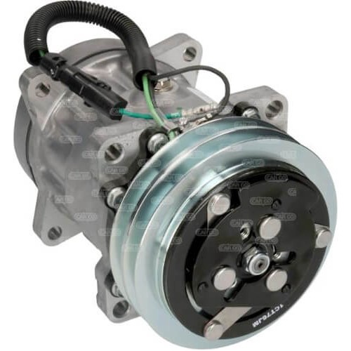 AC compressor replacing 75R89424 / SD7H15-4435