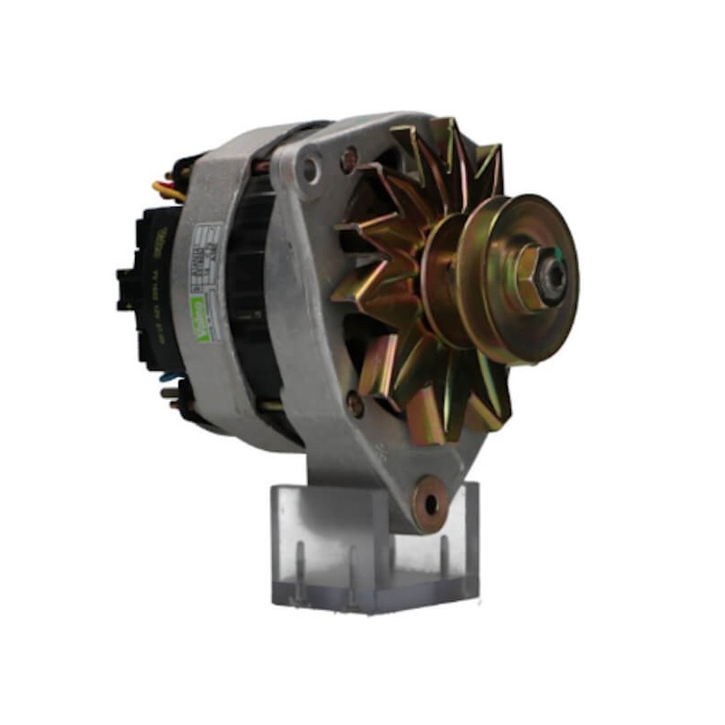 Alternator VALEO A14N121 remplace A14N51 / A14N130