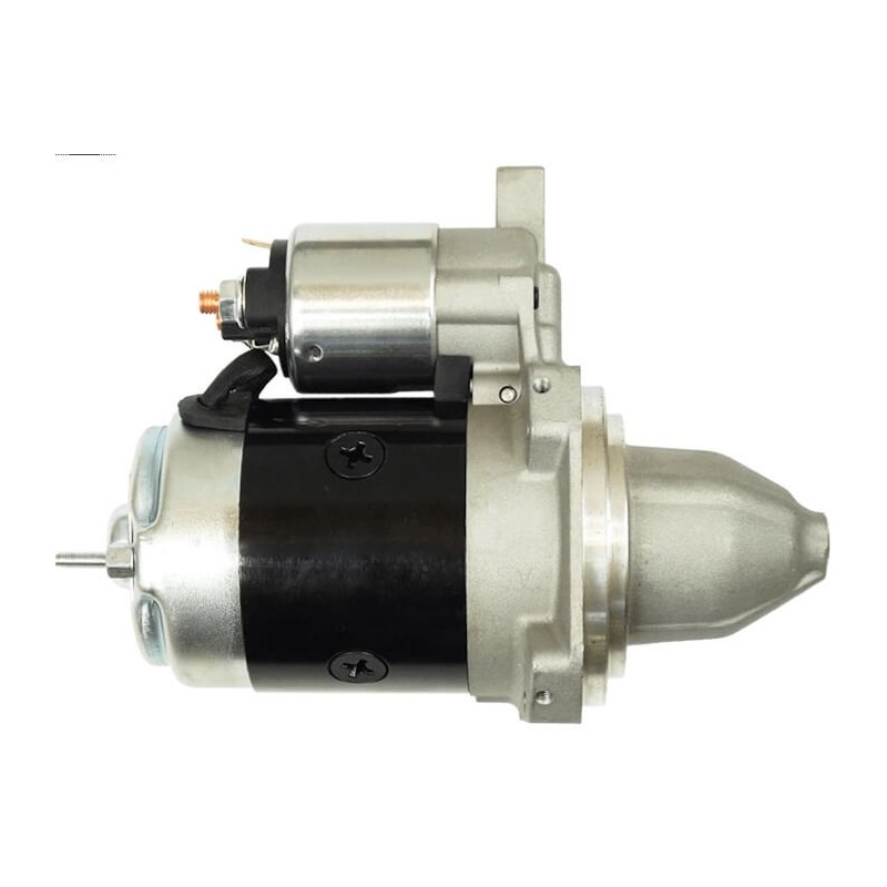 Starter replacing VALEO 432562 / 436057 / 6215 / D9E104
