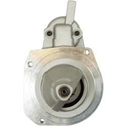 Starter replacing VALEO 432562 / 436057 / 6215 / D9E104 for Citroën ID 20