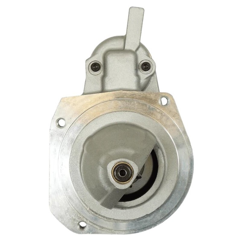 Starter replacing VALEO 432562 / 436057 / 6215 / D9E104