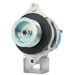 Alternador Prestolite 66021491 Caterpillar 60A