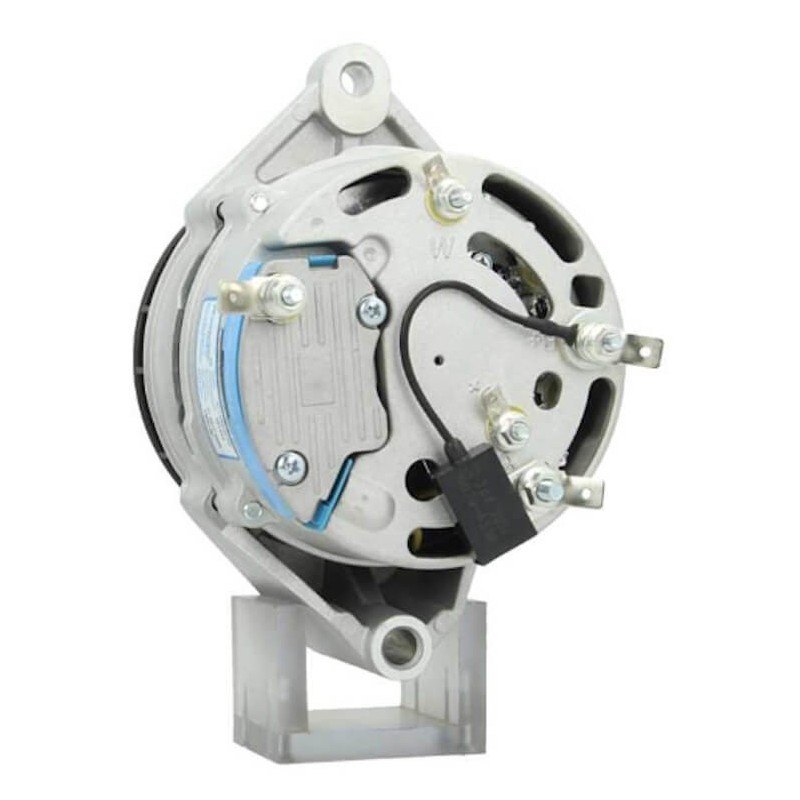 Alternatore Prestolite 66021491 Caterpillar 60A