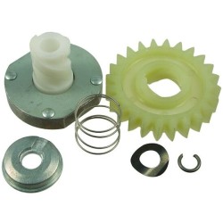 Kit para motor de arranque Briggs & Stratton 491308 / 497453 / 498149