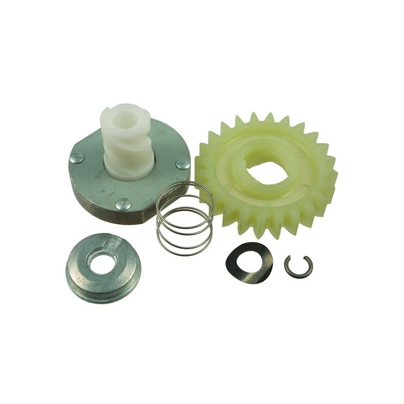 Kit for starter Briggs & Stratton 491308 / 497453 / 498149