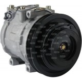 AC compressor replacing DAC8634202 / 472009181 / 88310-2B301