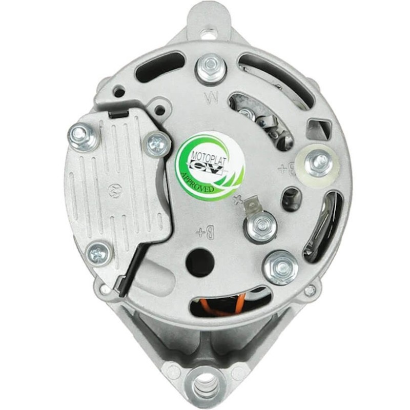 Alternateur remplace 66021491 / 0D20283 / 66021626A