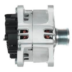 Alternador sustituye FG15T071 / 439923 /  OPEL 93868641 / NISSAN 23100-8633R