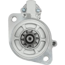 Motor de arranque sustituye Mitsubishi M8T75171 / M8T71571 / M8T70371
