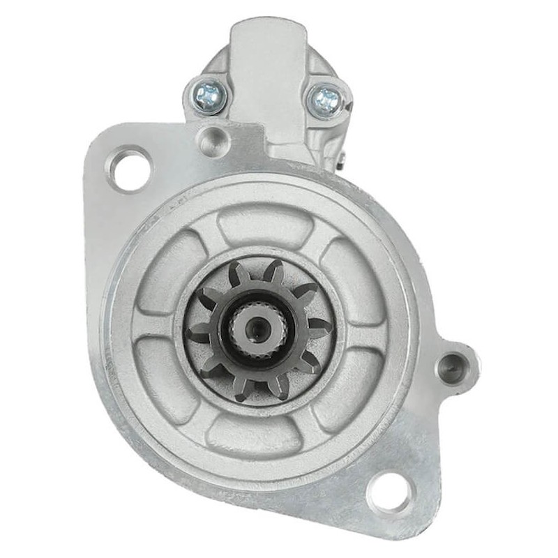 Démarreur remplace Mitsubishi M8T75171 / M8T71571 / M8T70371