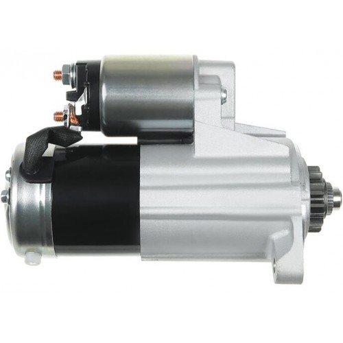 Starter replacing 30L6610600 / 30L6620600 / 0986CR1094