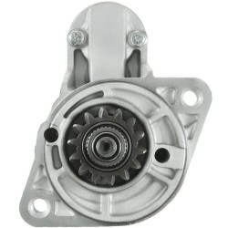 Anlasser ersetzt 30L6610600 / 30L6620600 auf Mitsubishi Doosan DX15 Motor / HYUNDAI Auto