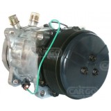 AC compressor replacing SD7H15-8233 / SD7H15-8139 / 5700334