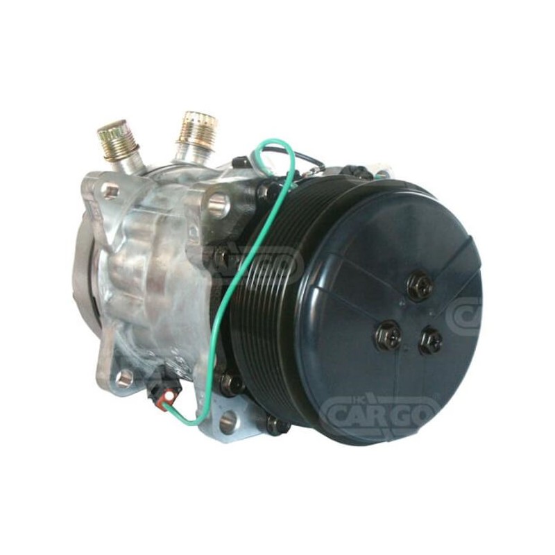 AC compressor replacing SD7H15-8233 / SD7H15-8139 / 5700334