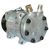 Compressore dell'aria condizionata si sostituisce SD7H15-8233 / SD7H15-8139 / 5700334