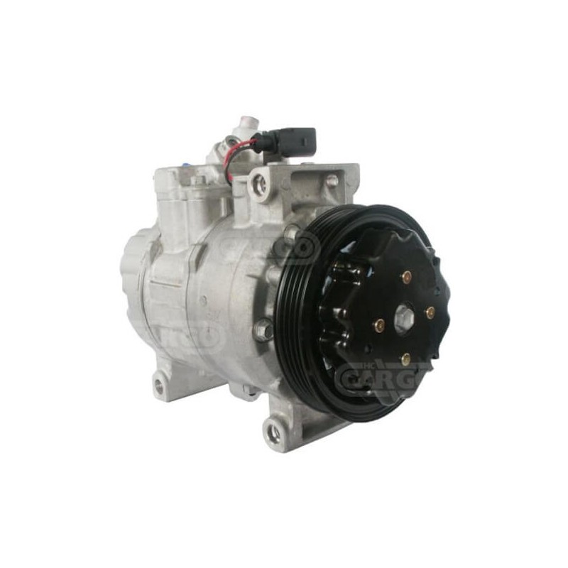 AC compressor replacing DCP02008 / 8E0260805R / 8E0260805BH