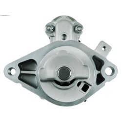 Motor de arranque sustituye428000-3470 / 0986025640 / 281000Q031