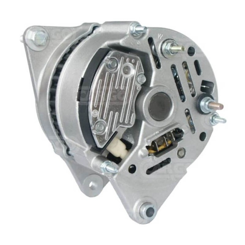 Alternatore sostituisce Lucas 54022228 / 54022207 / 54022196 / 54022166