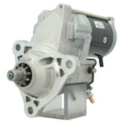 Motor de arranque DENSO DSN940 / 228000-7550 / 228000-7551 para Iveco / Volvo