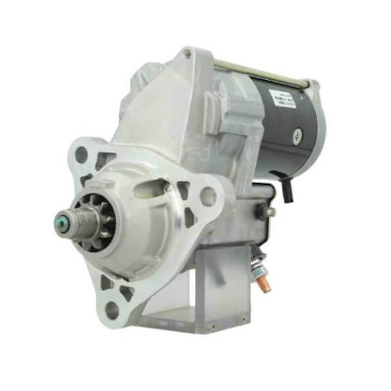 Démarreur DENSO DSN940 / 228000-7550 / 228000-7551 pour Iveco / Volvo