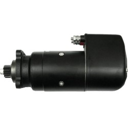 Motor de arranque  sustituye Bosch 0001417041 / 0001411012 / 0001411008