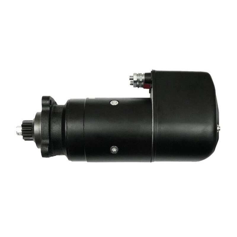 Motor de arranque  sustituye Bosch 0001417041 / 0001411012 / 0001411008