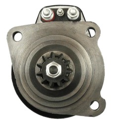Motor de arranque  sustituye Bosch 0001417041 / 0001411012 / 0001411008