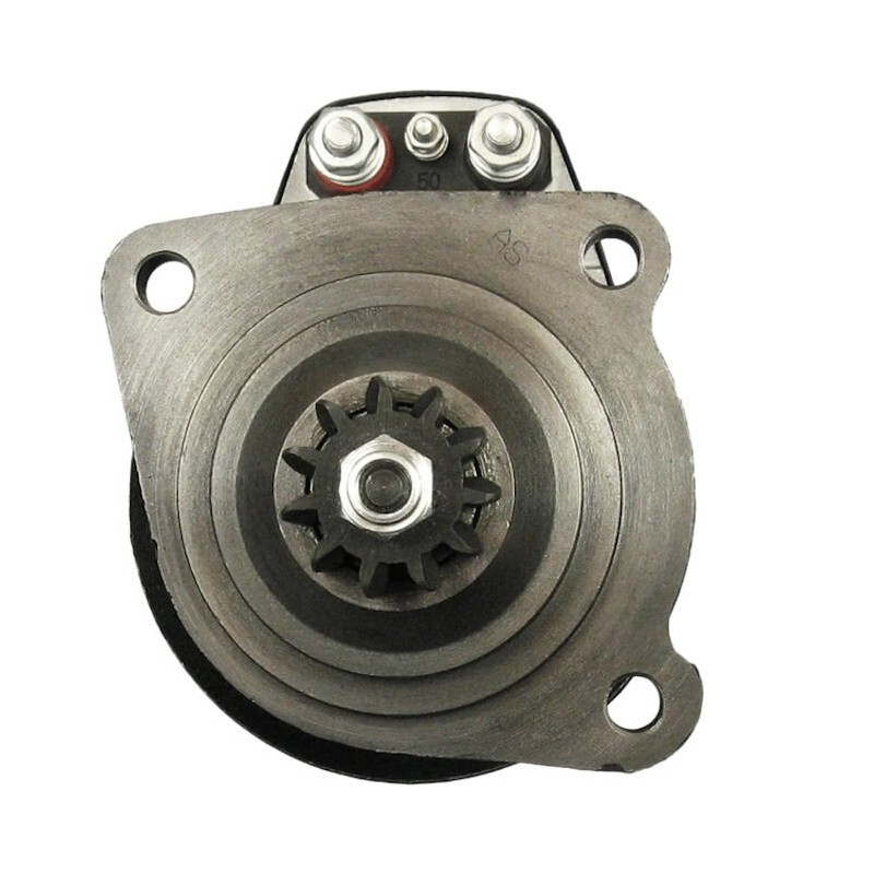 Starter  replacing BOSCH 0001417041 / 0001411012 / 0001411008