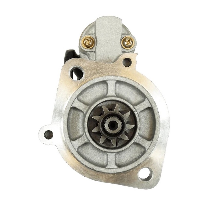 Démarreur remplace Mitsubishi M8T50471 / M008T50471 / M008T50473