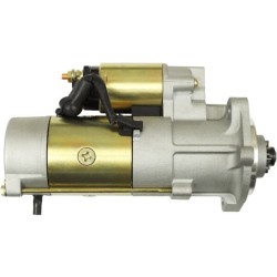 Motor de arranque sustituye Mitsubishi M8T50471 / M008T50471 / M008T50473