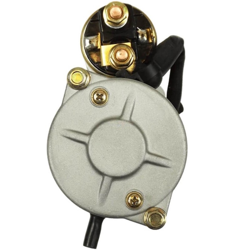 Démarreur remplace Mitsubishi M8T50471 / M008T50471 / M008T50473