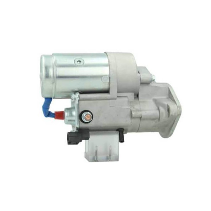 Anlasser ersetzt 028000-8370 / 028000-8371 / 228000-0450 / 228000-2980