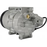 AC compressor replacing A0022304711 / 700510449 / 4471905245