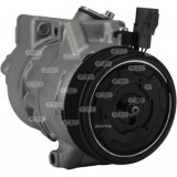 AC compressor replacing MR568990 / 4542300111 / 447220-9685