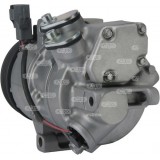 AC compressor replacing MR568990 / 4542300111 / 447220-9685