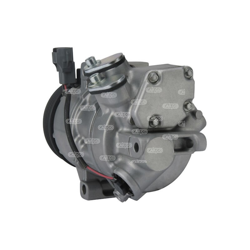 AC compressor replacing MR568990 / 4542300111 / 447220-9685