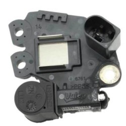 Regulador VALEO para alternador FG18T063 / FG18T079 / FG18T084