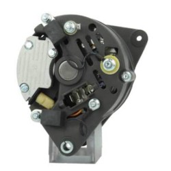 Alternator replacing LUCAS 57020057 / 47020089 / 47020088