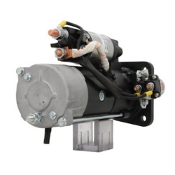 Motor de arranque sustituye1321F703 / 1327A421 / CA452451