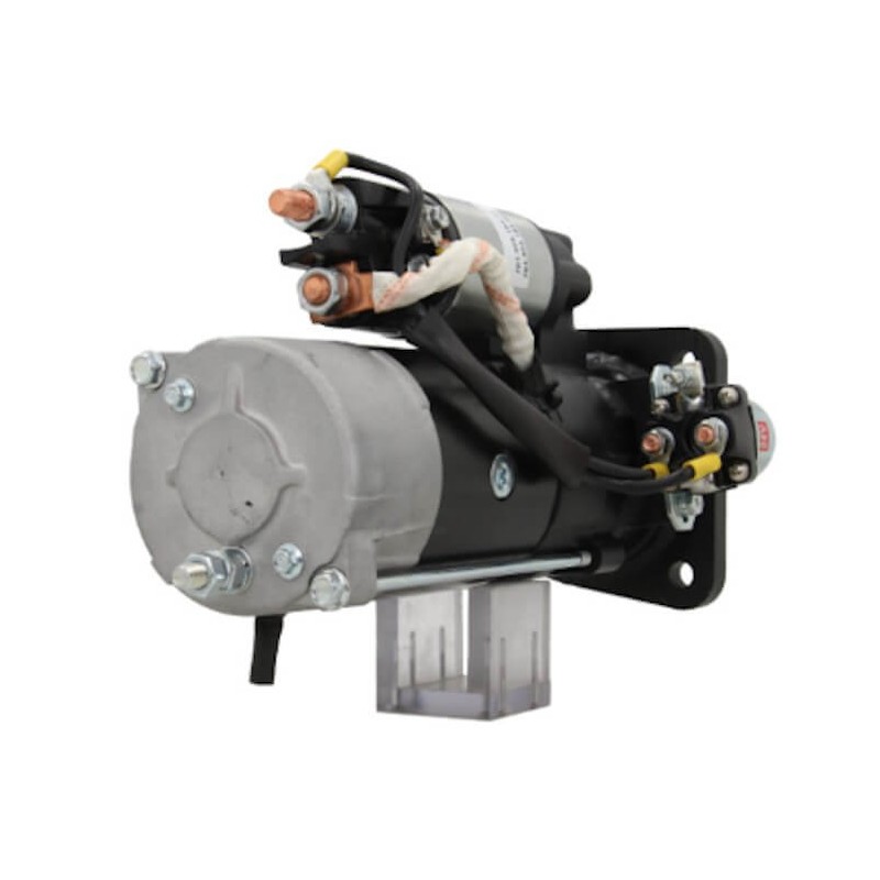 Motor de arranque sustituye1321F703 / 1327A421 / CA452451