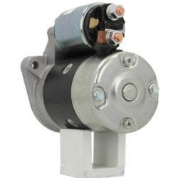Motor de arranque sustituyeM2T47281 / 0986UR1097 / 185086540
