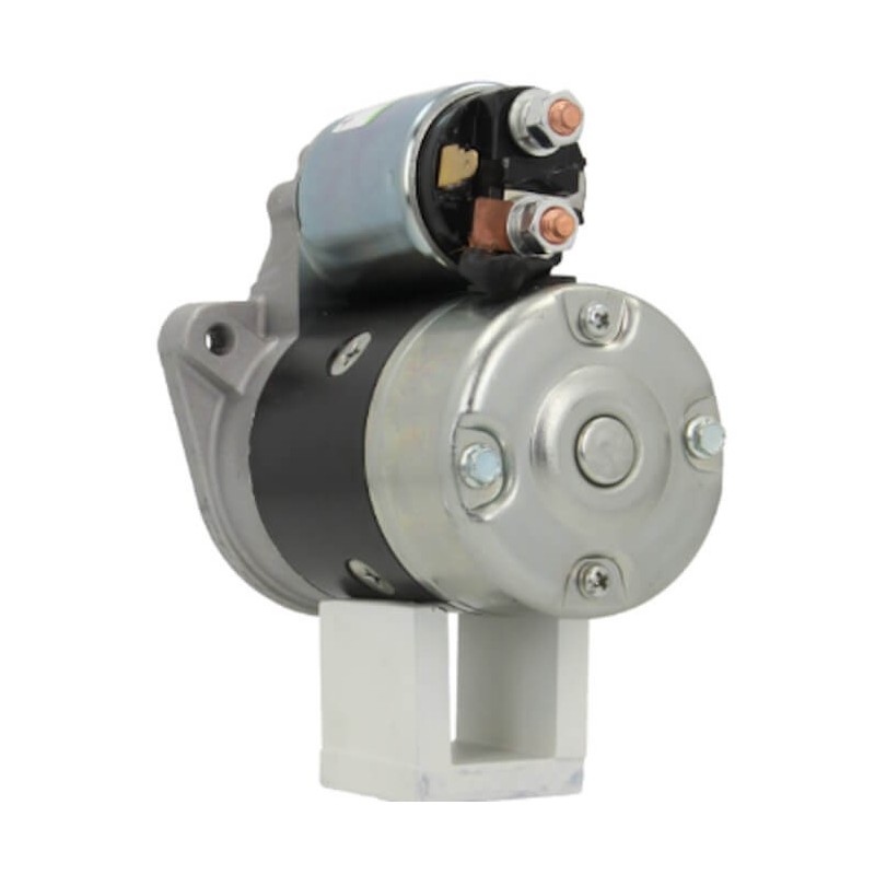 Motor de arranque sustituyeM2T47281 / 0986UR1097 / 185086540
