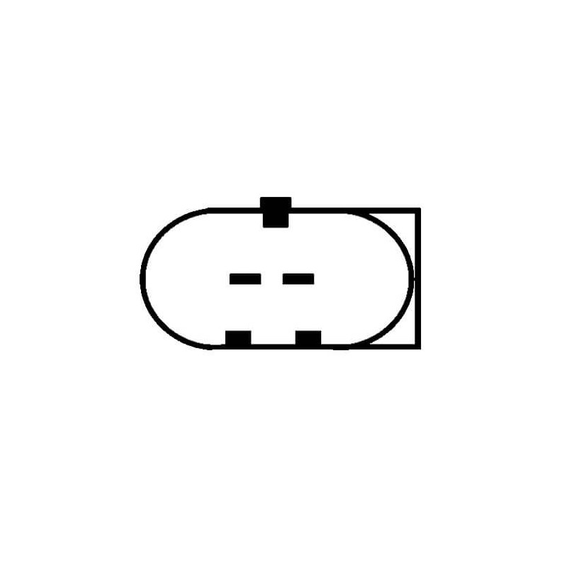 Compressore dell'aria condizionata si sostituisce 7H0820805J / 447260-0141 / 3D0820805Q