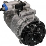 AC compressor replacing 7H0820805J / 447260-0141 / 3D0820805Q