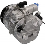 AC compressor replacing 7H0820805J / 447260-0141 / 3D0820805Q