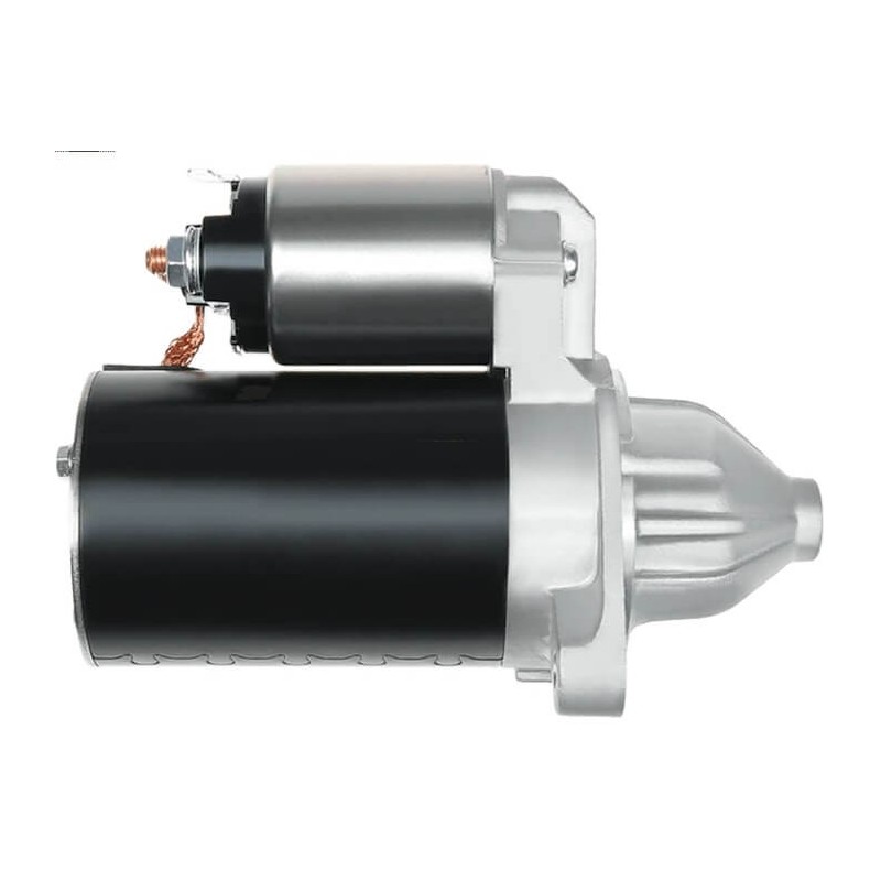 Motor de arranque sustituyevaléo TM000A37201 / TM000A27301