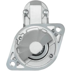 Motor de arranque sustituyevaléo TM000A37201 / TM000A27301