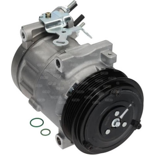 AC compressor replacing SNE12-8859 / SNE-12-8850 / 9827529180