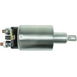 Solenoide para motor de arranque Mitsubishi M008T50471 / M8T50471